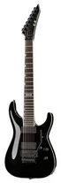 Електрогітара ESP E-II Horizon FR-7 BLK