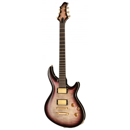 Электрогитара ESP Edwards E-MYSTIQUE PSB