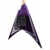 Електрогітара ESP LTD Alexi Hexed Sawtooth