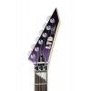 Електрогітара ESP LTD Alexi Hexed Sawtooth