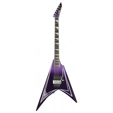 Електрогітара ESP LTD Alexi Hexed Sawtooth