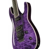Електрогітара ESP LTD ALR-II QM STP Andy Laroque