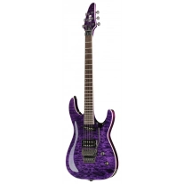 Электрогитара ESP LTD ALR-II QM STP Andy Laroque