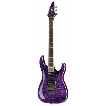 Електрогітара ESP LTD ALR-II QM STP Andy Laroque