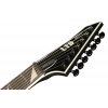 Електрогітара ESP LTD Arrow-1007B Evertune Black