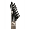 Електрогітара ESP LTD Arrow-1007B Evertune Black