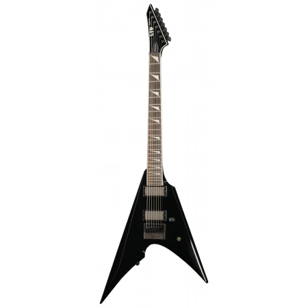 Електрогітара ESP LTD Arrow-1007B Evertune Black