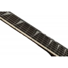 Електрогітара ESP LTD Arrow QM Dark Brown Burst