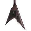 Електрогітара ESP LTD Arrow QM Dark Brown Burst