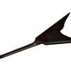 Електрогітара ESP LTD Arrow QM Dark Brown Burst