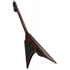 Електрогітара ESP LTD Arrow QM Dark Brown Burst