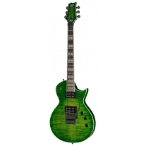 Електрогітара ESP LTD AS-1 FR Alex Skolnick LB