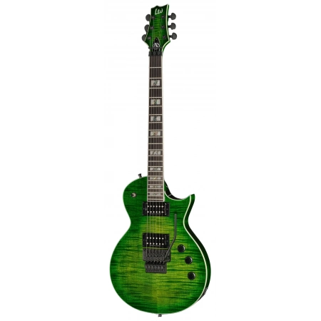 Електрогітара ESP LTD AS-1 FR Alex Skolnick LB