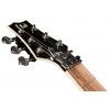 Електрогітара ESP LTD AS 1FRFM BLKAQSB