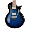 Електрогітара ESP LTD AS 1FRFM BLKAQSB