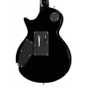 Електрогітара ESP LTD AS 1FRFM BLKAQSB