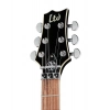 Електрогітара ESP LTD AS 1FRFM BLKAQSB