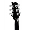 Електрогітара ESP LTD AS 1FRFM BLKAQSB