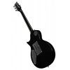 Електрогітара ESP LTD AS 1FRFM BLKAQSB