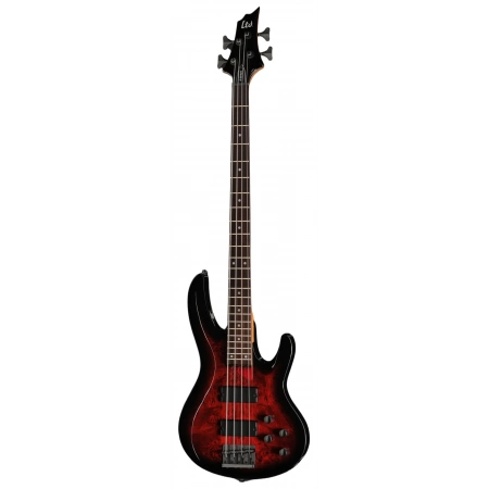 Бас-гитара ESP LTD B-204DX RB