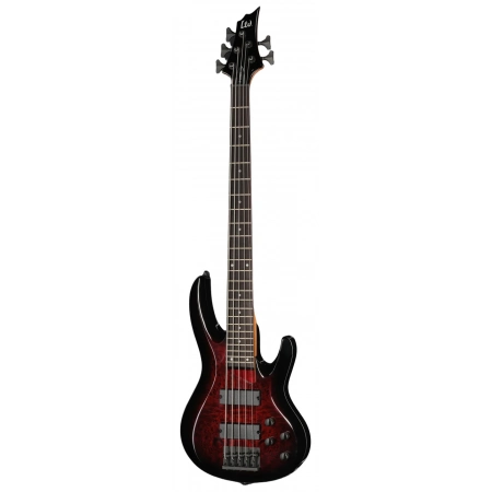 Бас-гітара ESP LTD B-205DX RB