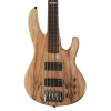 Бас-гитара ESP LTD B204SM FL Natural Satin