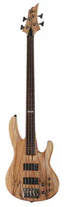 Бас-гітара ESP LTD B204SM FL Natural Satin
