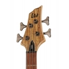 Бас-гитара ESP LTD B204SM Natural Satin