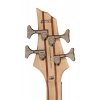 Бас-гитара ESP LTD B204SM Natural Satin