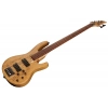 Бас-гитара ESP LTD B204SM Natural Satin