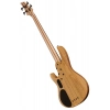 Бас-гитара ESP LTD B204SM Natural Satin