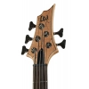 Бас-гитара ESP LTD B205SM Natural Satin