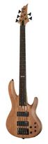 Бас-гітара ESP LTD B205SM Natural Satin