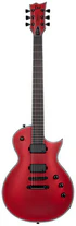 Електрогітара ESP LTD EC-1000 CARS