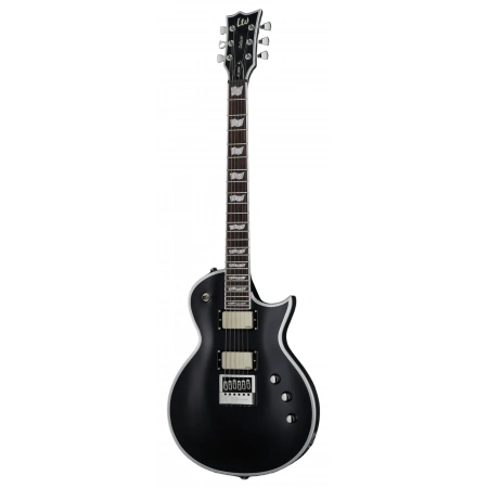 Електрогітара ESP LTD EC-1000 Evertune BB BLKS