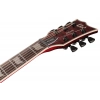 Електрогітара ESP LTD EC-1000 QM Black Cherry FL