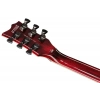 Електрогітара ESP LTD EC-1000 QM Black Cherry FL