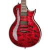 Електрогітара ESP LTD EC-1000 QM Black Cherry FL