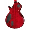 Електрогітара ESP LTD EC-1000 QM Black Cherry FL
