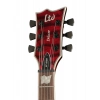 Електрогітара ESP LTD EC-1000 QM Black Cherry FL