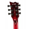 Електрогітара ESP LTD EC-1000 QM Black Cherry FL