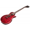 Електрогітара ESP LTD EC-1000 QM Black Cherry FL