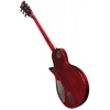 Електрогітара ESP LTD EC-1000 QM Black Cherry FL