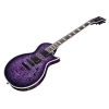Электрогитара ESP LTD EC-1000 QM STPSB