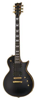 Електрогітара ESP LTD EC-1000 Vintage Black