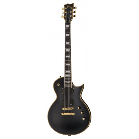 Електрогітара ESP LTD EC-1000 Vintage Black