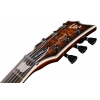Электрогитара ESP LTD EC-1000ET QM DBSB