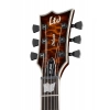 Электрогитара ESP LTD EC-1000ET QM DBSB