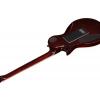 Электрогитара ESP LTD EC-1000ET QM DBSB