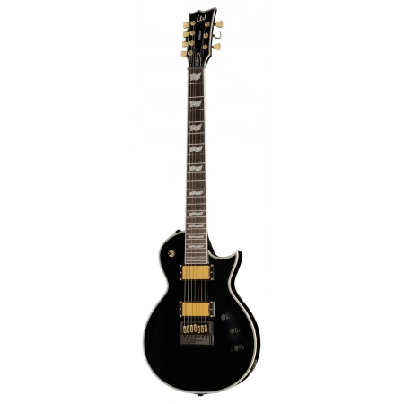 Электрогитара ESP LTD EC-1007B Evertune Black